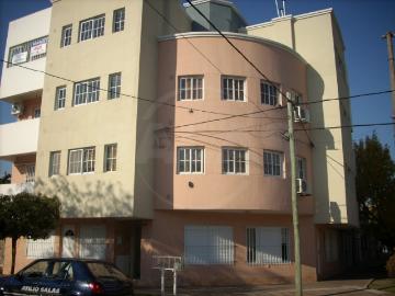 Domingo Silva 1500, Candioti