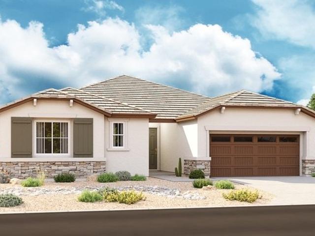 Dominic Plan Estates at Asante Community