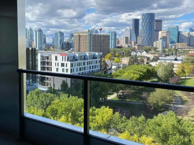 DOMINION YYC — 1506