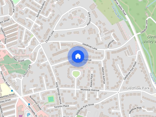 Dominion Avenue, Chapel Allerton, Leeds, LS7
