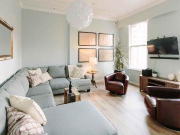 Dominion Rocket Studio Apartment for Rent at 759 Yates St, Victoria, BC V8W 0E2 Downtown Victoria