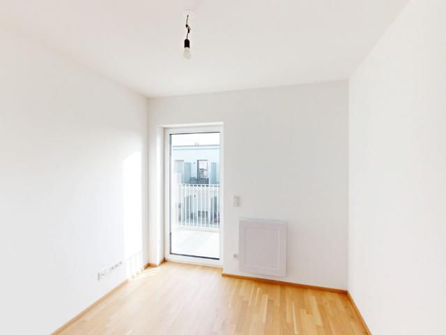 Domizil für Singles! Modernes 1 Zimmer Apartment
