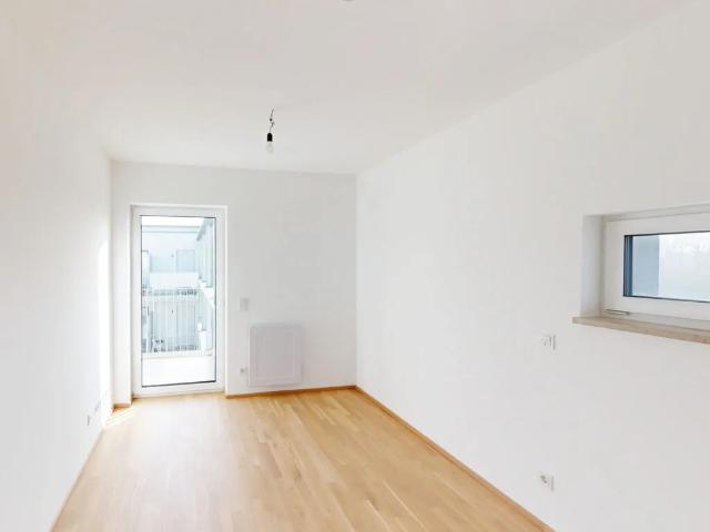 Domizil für Singles! Modernes 1 Zimmer Apartment
