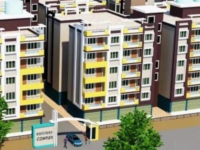Domjur 2 BHK Apartment For Sale Howrah