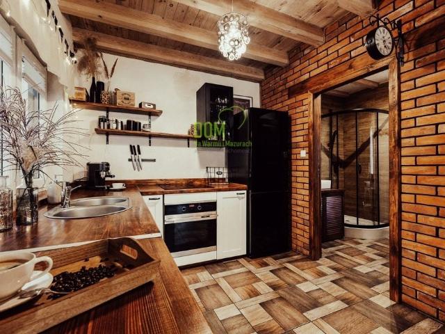 Domki nad jeziorem Maróz Tel. 788 339 425 Marózek