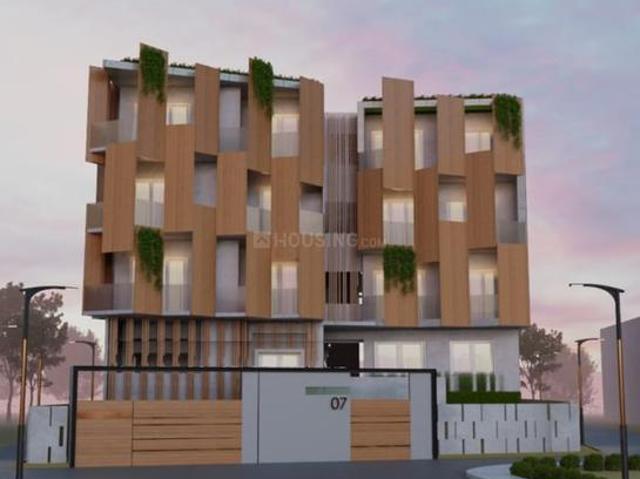 Challaghatta 2 BHK Apartment For Sale Bengaluru
