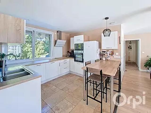 Dommartemont 54130 Achat / Vente maison 5 pièces t5 jardin terrasse