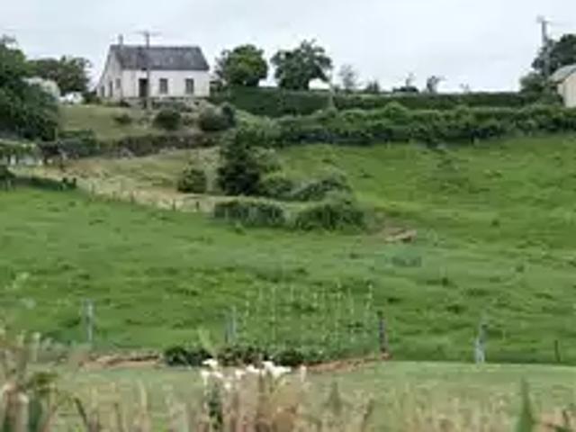 Dommartin 58120 Achat / Vente maison 4 pièces t4