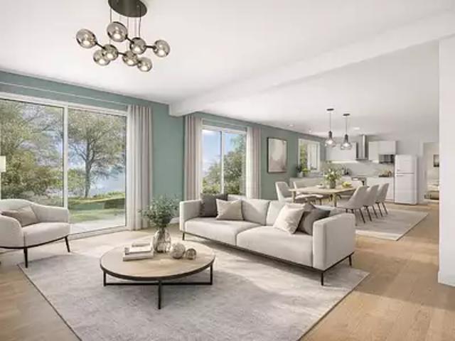 Dommartin 69380 Programme neuf maison neuf à vendre 5 pièces