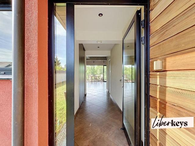 Dommartin lès Toul – Maison contemporaine de 5 chambres avec. 171m² Dommartin lès Toul