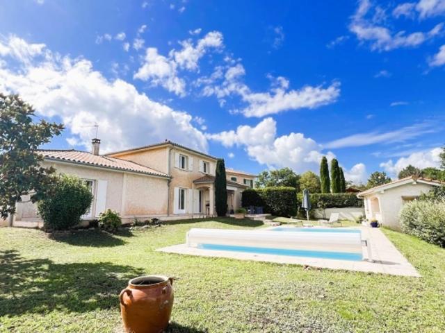 DOMMARTIN, maison à vendre, 6 pièces, 170 m²