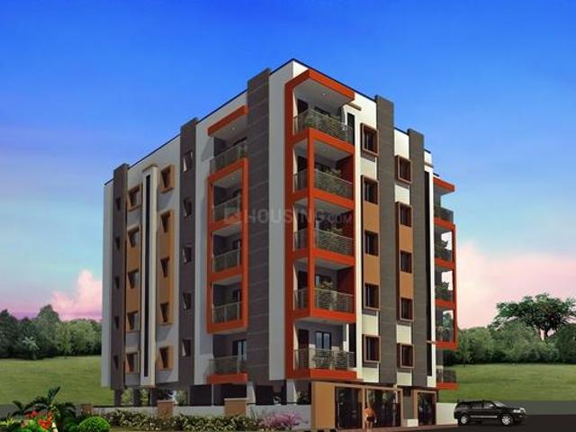 Dommasandra 3 BHK Apartment For Sale Bengaluru