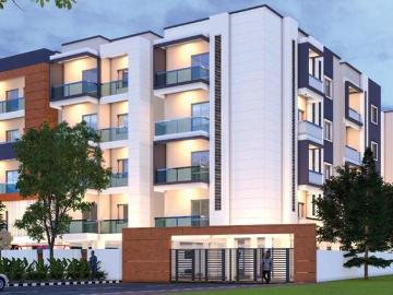 Sri Sai Nandana Crystal,Dommasandra 3 BHK Apartment For Sale Bengaluru