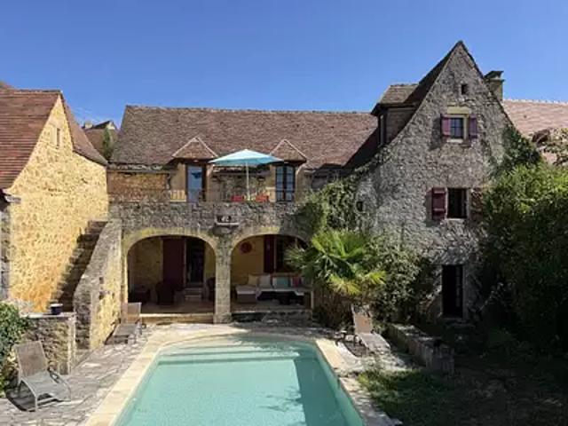Domme 24250 Achat / Vente maison