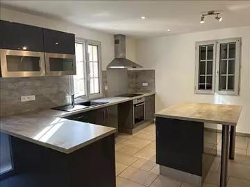 Domme 24250 Location maison 3 pièces t3