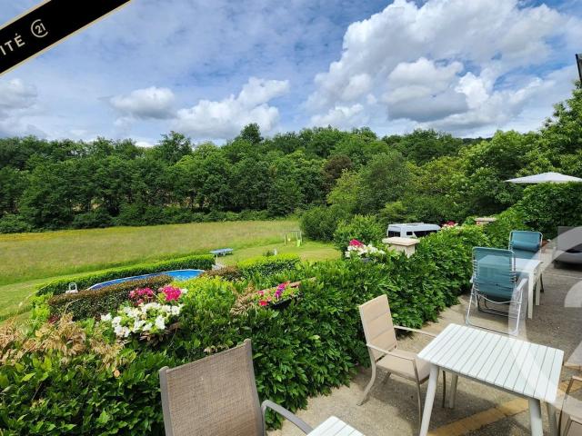 Domme Dans un environnement calme et naturel, venez découv. 286m² Domme