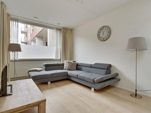 Dommelhoefstraat 50, 5613 EB, Eindhoven