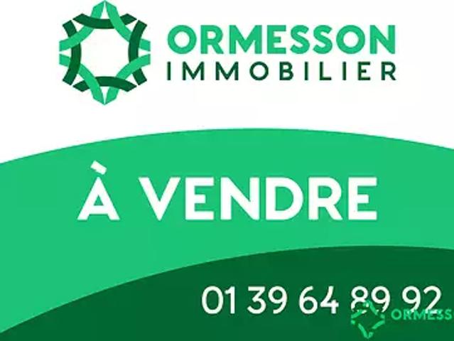 Domont 95330 Achat / Vente maison 23 pièces t23 terrasse parking