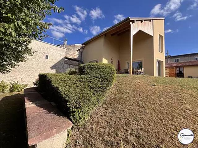 Dompaire 88270 Achat / Vente maison 8 pièces t8