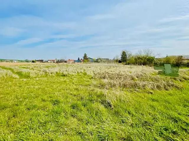 Dompierre 60420 Programme neuf maison neuf à vendre 5 pièces