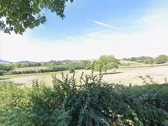 Dompierre les Ormes 71520 Programme neuf maison neuf à vendre 5 pièces