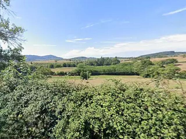 Dompierre les Ormes 71520 Programme neuf maison neuf à vendre 6 pièces