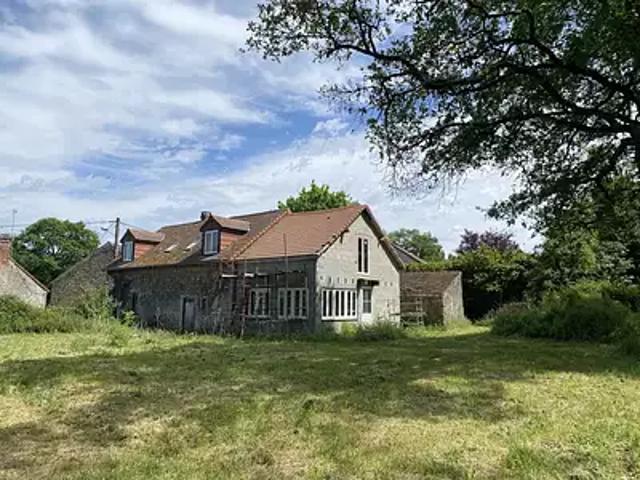Dompierre les Eglises 87190 Achat / Vente maison