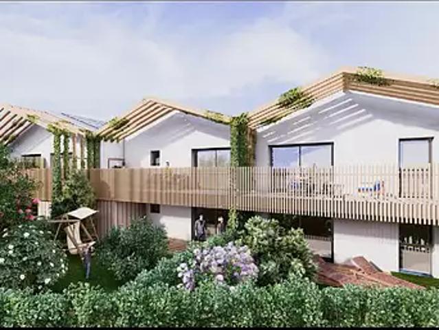 Dompierre sur Mer 17139 Achat / Vente appartement 3 pièces t3 balcon