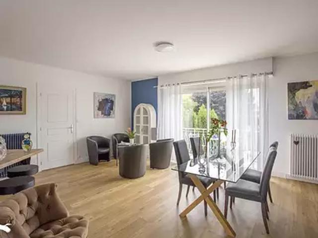 Dompierre sur Mer 17139 Achat / Vente maison 7 pièces t7 au dernier étage parking