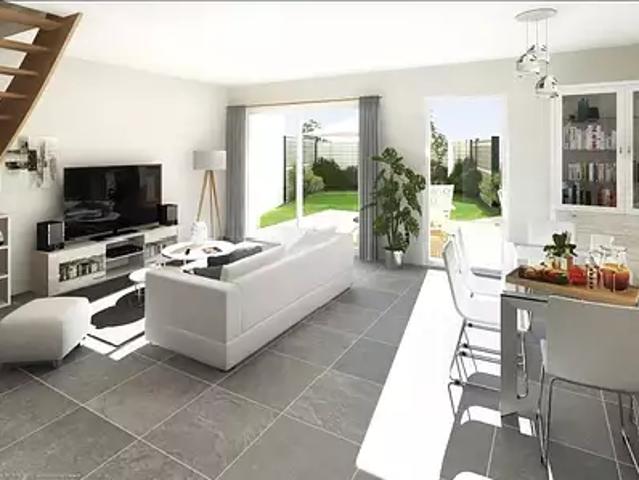Dompierre sur Mer 17139 Achat / Vente maison 4 pièces t4