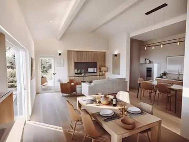 Dompierre sur Mer 17139 Programme neuf maison neuf à vendre 6 pièces
