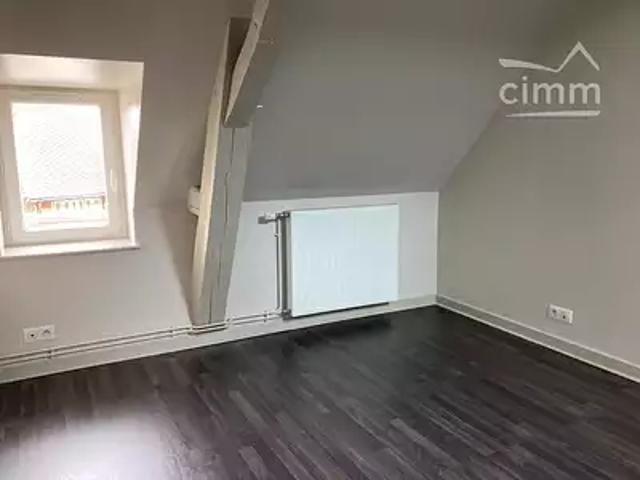 Dompierre sur Besbre 03290 Location appartement 2 pièces t2
