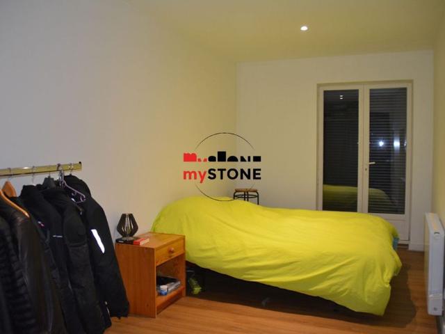 DOMPIERRE SUR CHALARONNE – A LOUER Appartement T2 en RDC