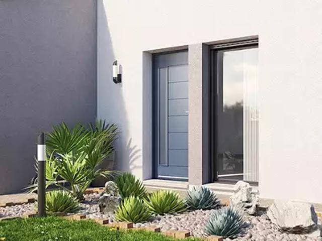 Dompierre sur Yon 85170 Programme neuf maison neuf à vendre 4 pièces