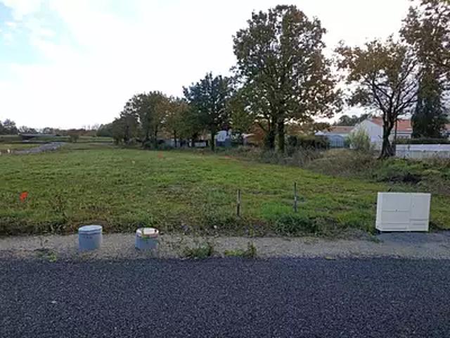 Dompierre sur Yon 85170 Programme neuf maison neuf à vendre 4 pièces