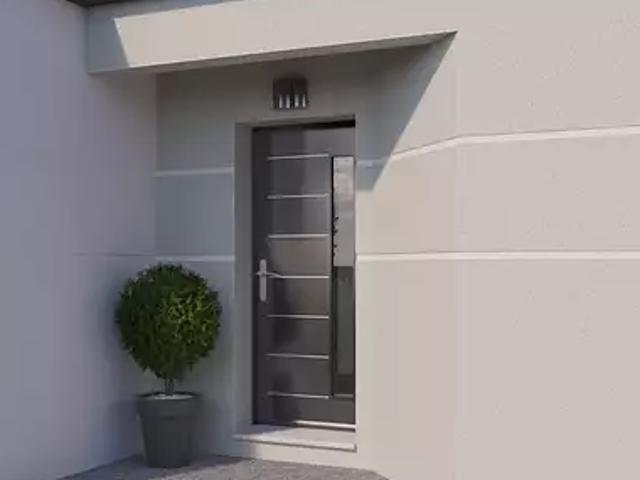 Dompierre sur Yon 85170 Programme neuf maison neuf à vendre 4 pièces