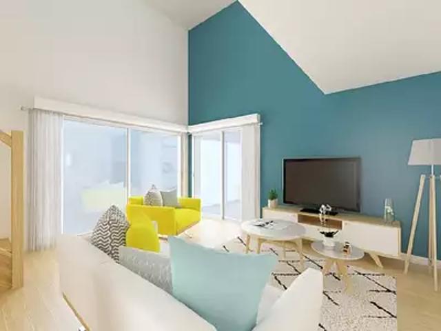 Dompierre sur Yon 85170 Programme neuf maison neuf à vendre 5 pièces