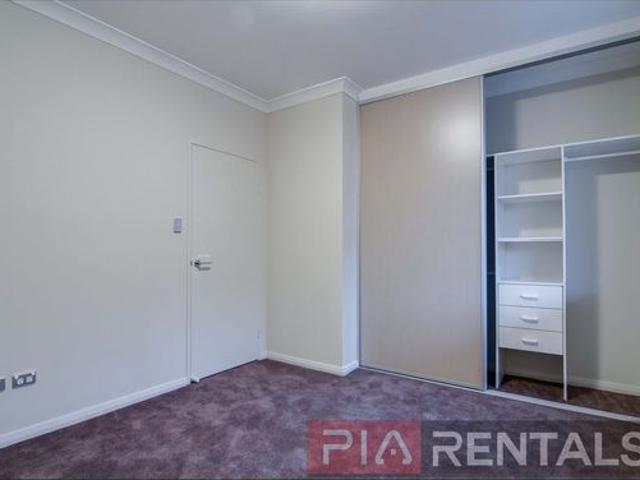 Don't miss out! Modern One bedroom Apartment, Walking to Norwest Metro