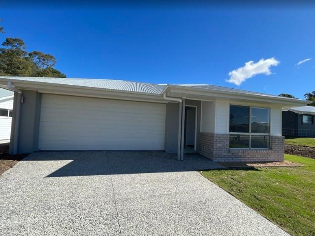 Don't miss out on this 4 bedroom home PLUS secondary dwelling, APPLY NOW!
