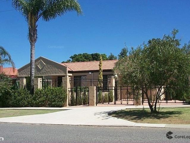 Don't Miss out on this lovely front villa you will not be disappointed