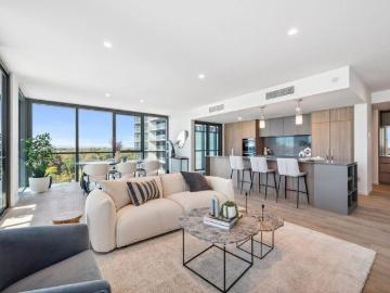 Box Hill, Baulkham Hills, Baulkham Hills Shire, Snapper Island