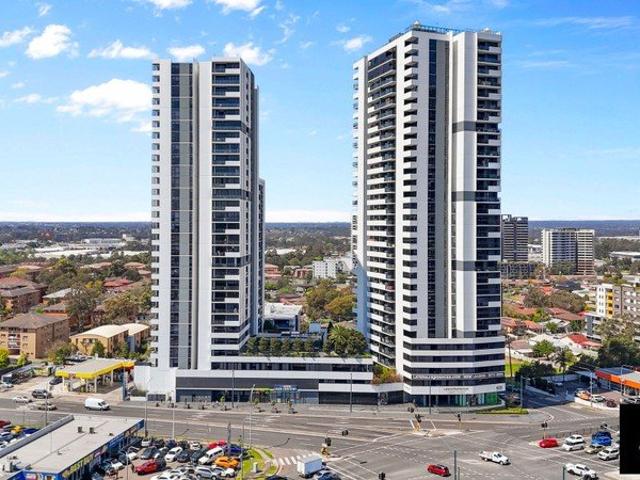 Don't miss out this value amazing view apartment in Liverpool!