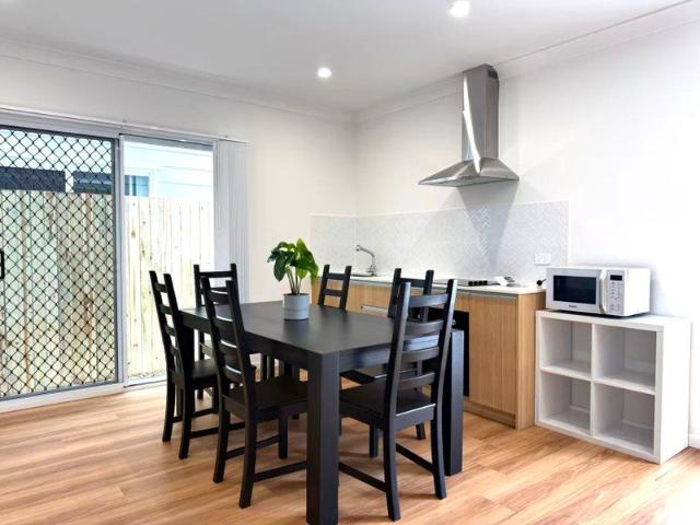 Brand New Fully Furnished Studio I All Utilities & WiFi Included I Bus to CBD at Your Doorstep
