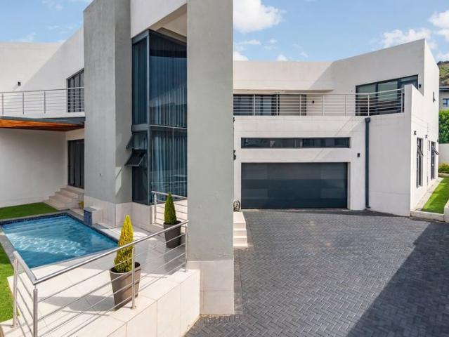 Don't Miss This 4 Bedroom Gem In A Secure Estate