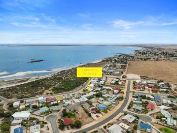 Port Victoria, Yorke Peninsula, Garden Island, City of Salisbury, South Australia
