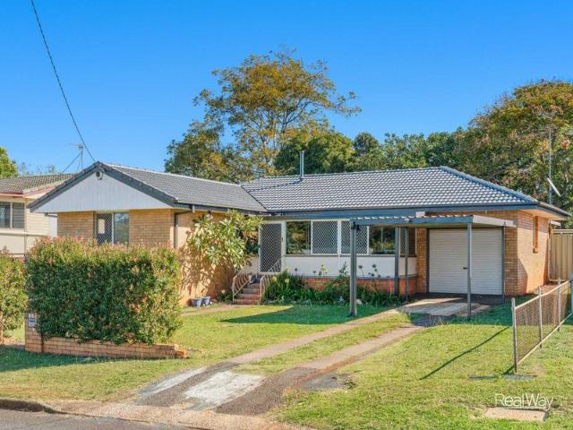Don't Miss This Wilsonton Home with Income to October