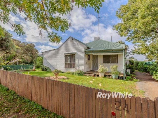 Don't miss this affordable Birchip gem!