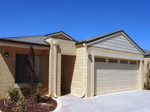 Don't Miss This Beautiful Three Bedroom Home!