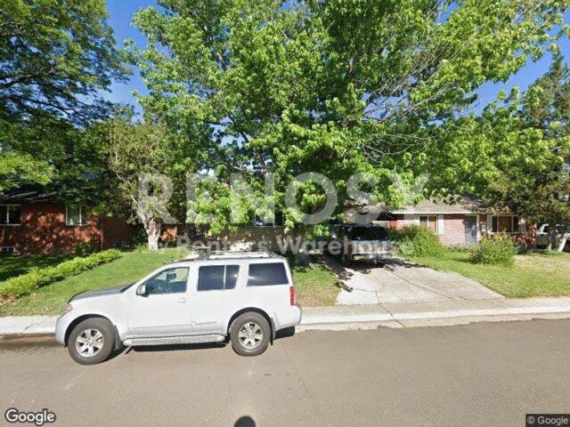 Don't miss this gorgeous 5 Bed 2 Bath home in University Hills