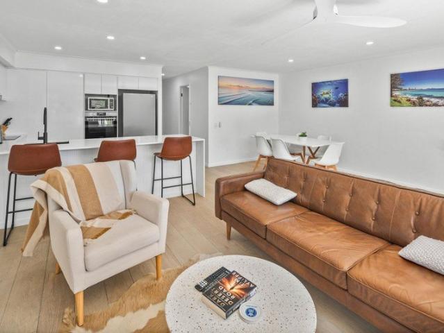 DON'T MISS THIS, North facing, Renovated & Ready to Enjoy